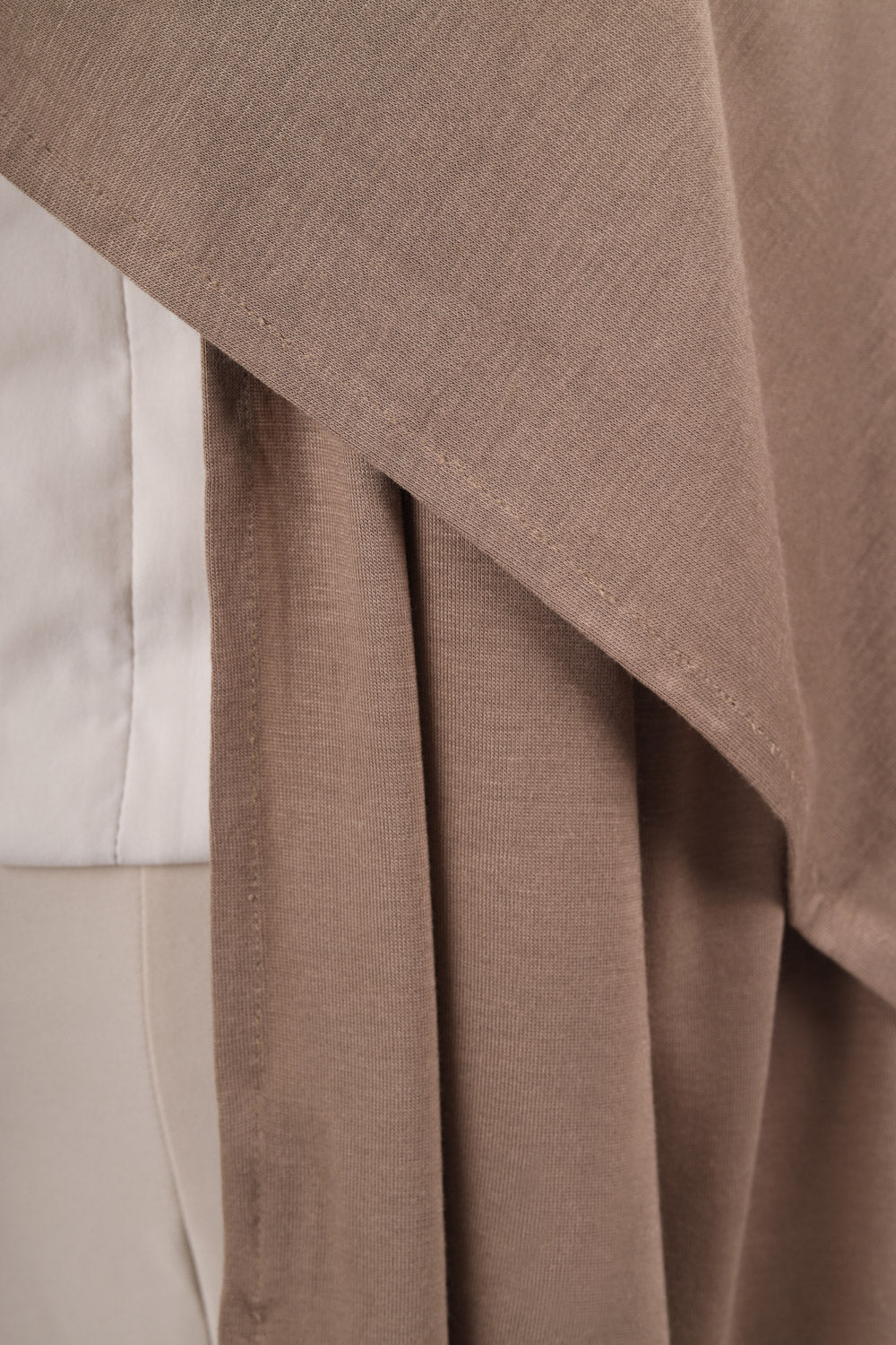 Syrian Two-Piece Scarf