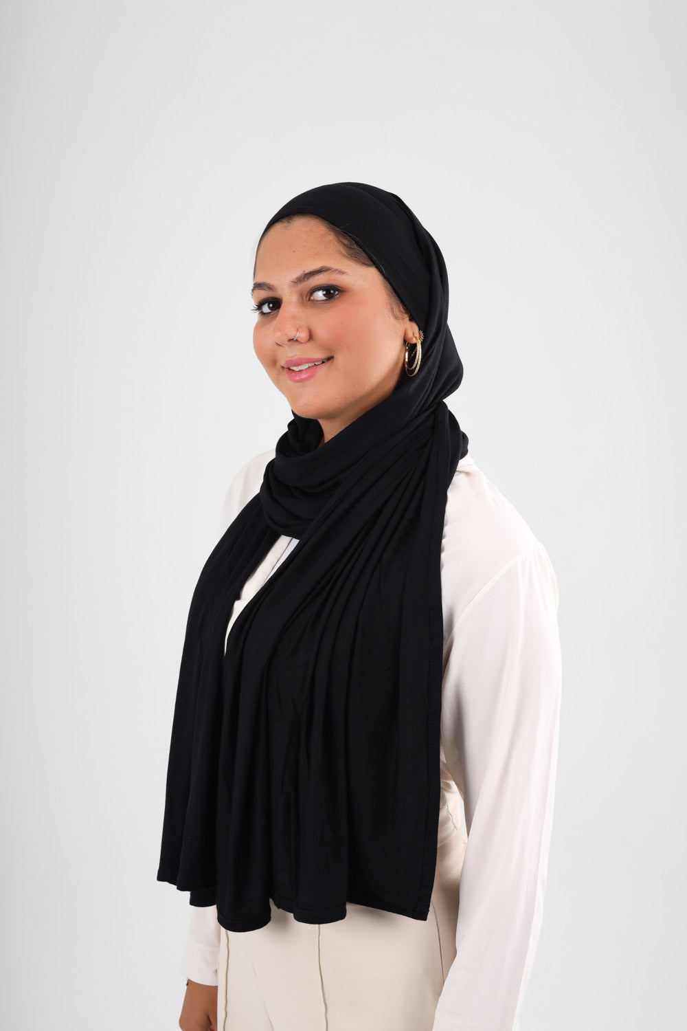 Snap Scarf