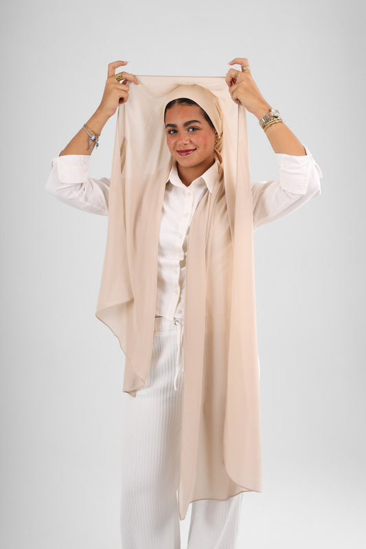Magnet Scarf