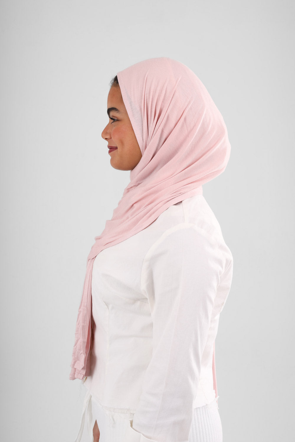 Easy scarf