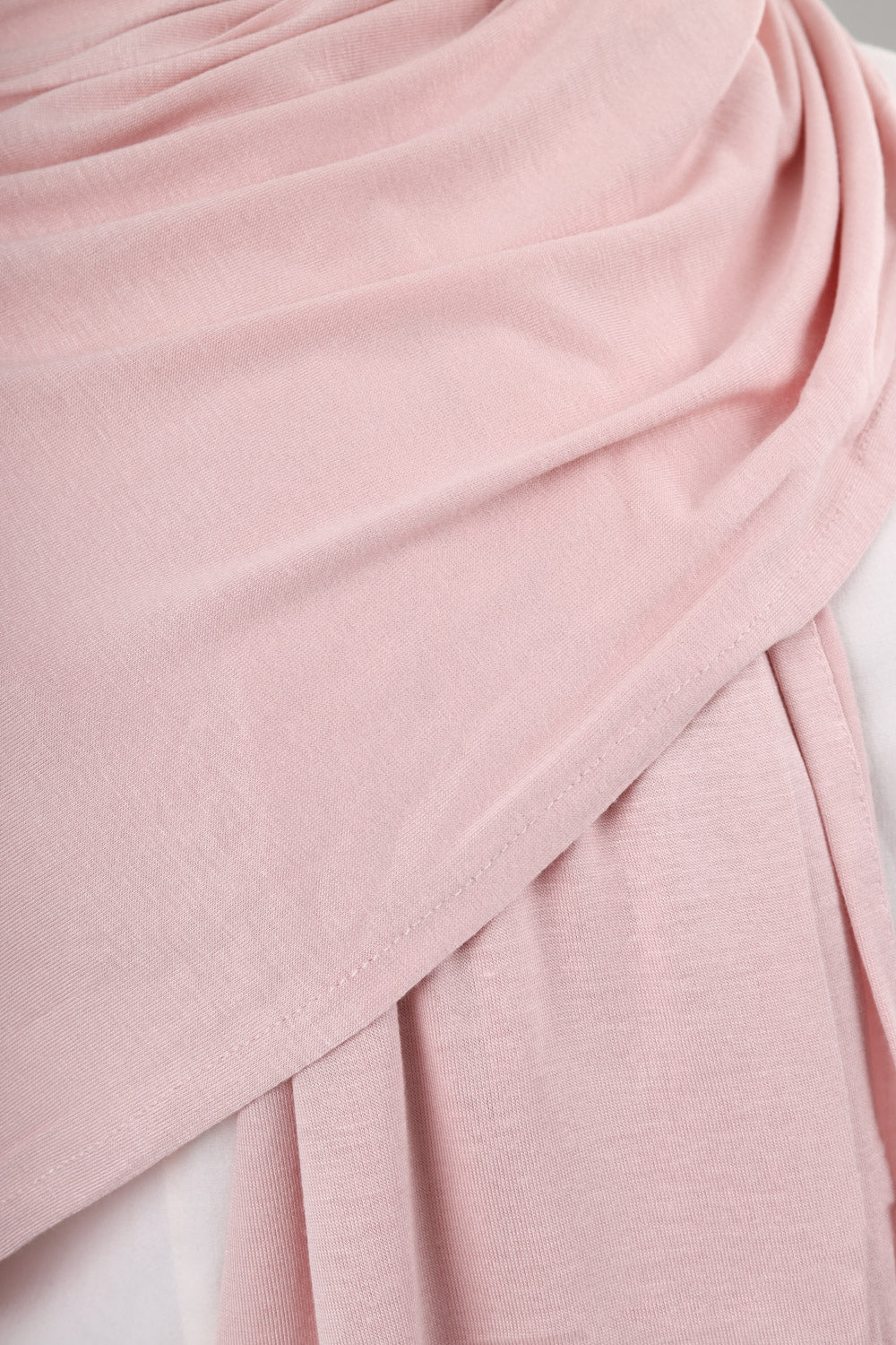 Mini tie scarf Lycra
