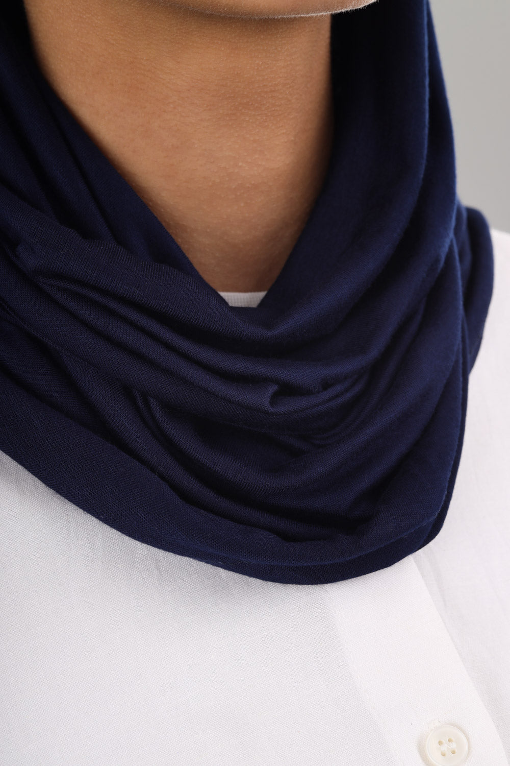 Bandana bonnet