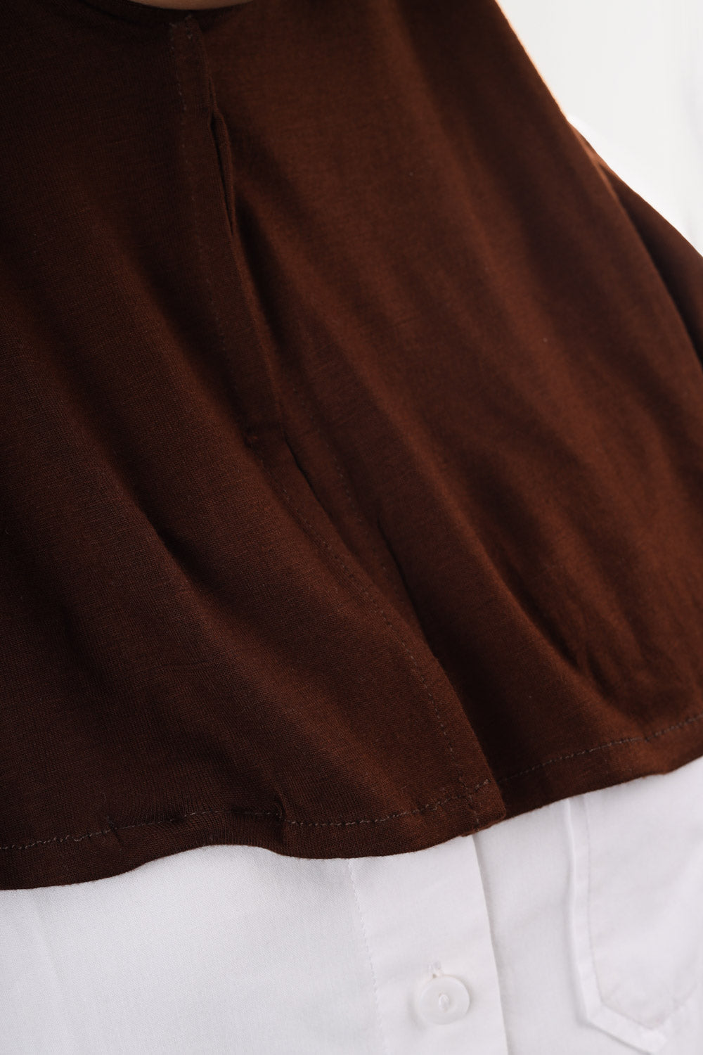 Syrian Two-Piece Scarf