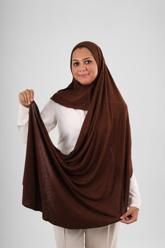 Zahra Scarf