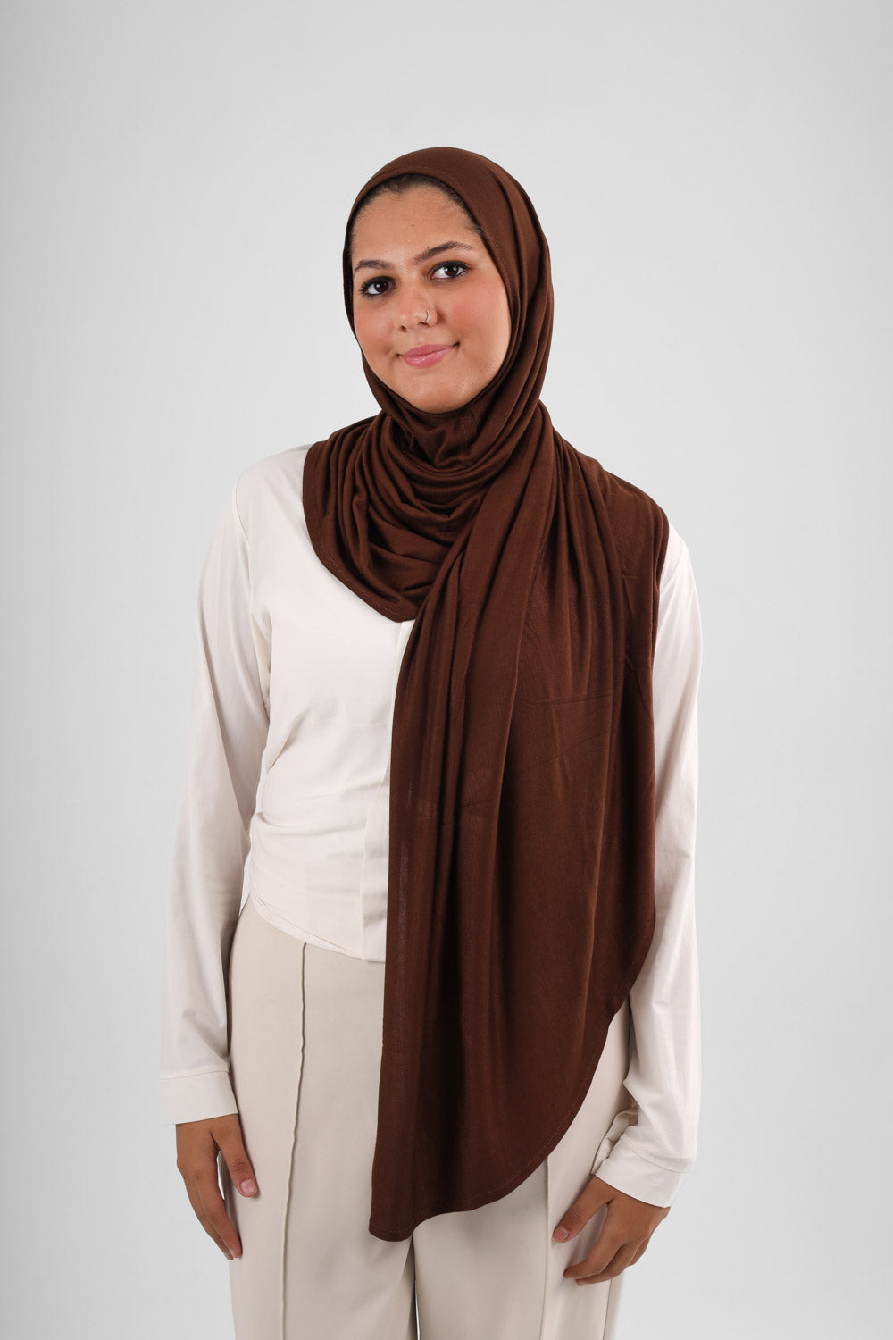 Zahra Scarf
