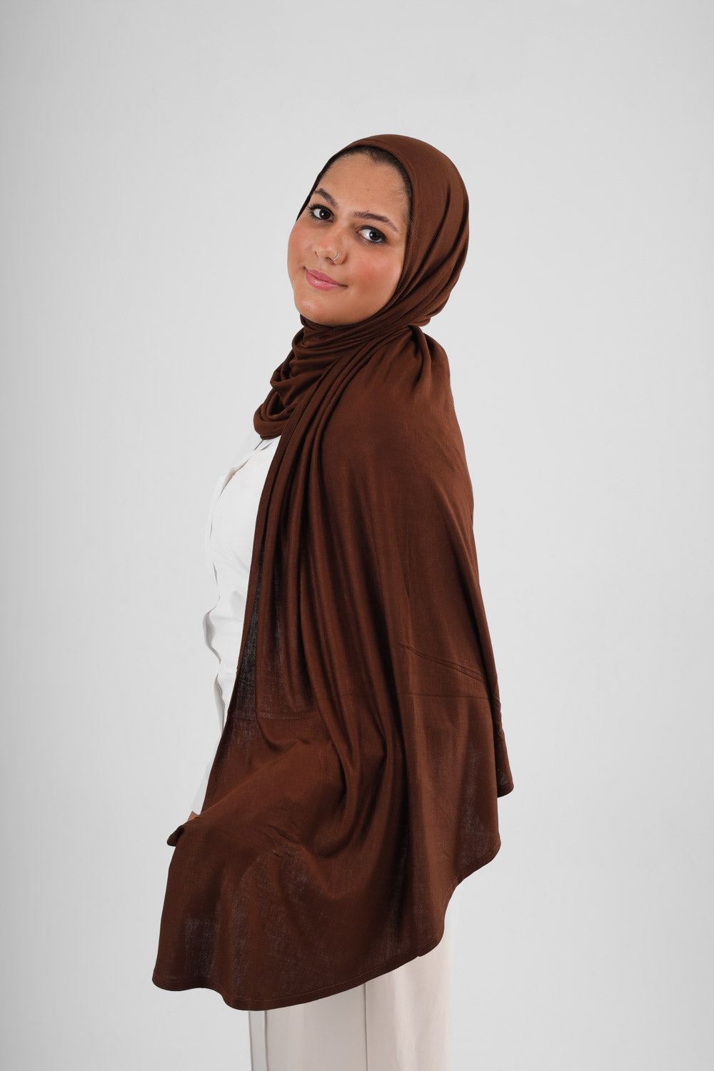 Zahra Scarf