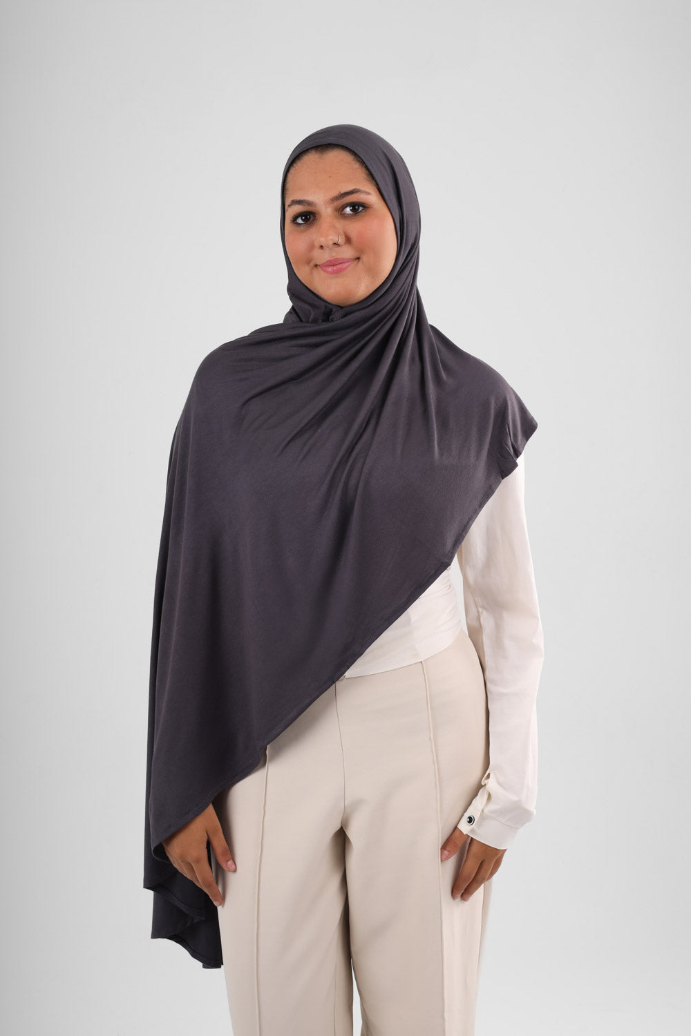 Zahra Scarf