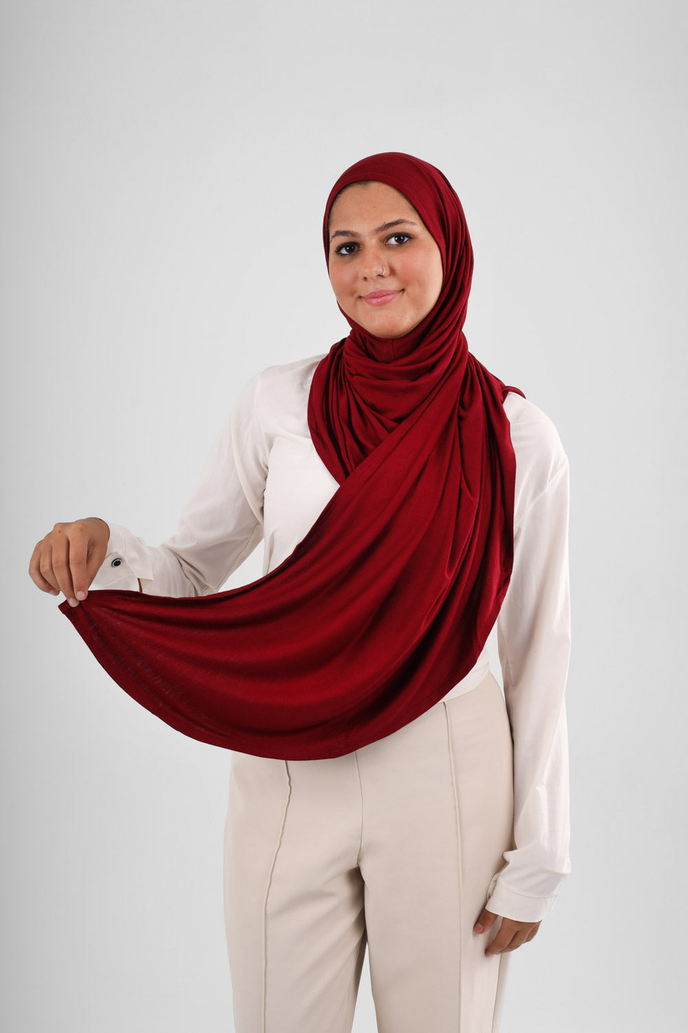 Zahra Scarf