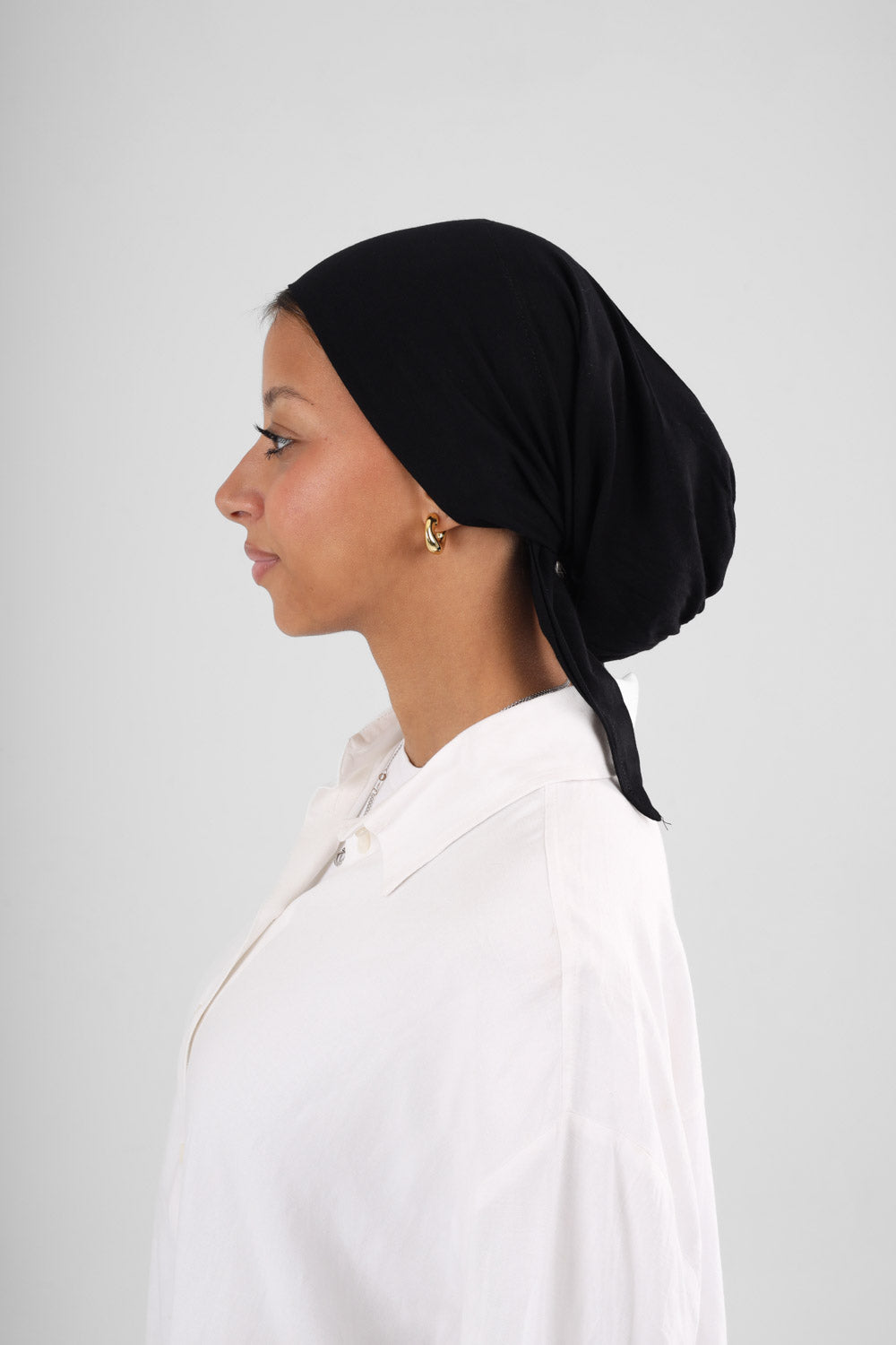 Lycra Tie Bandana