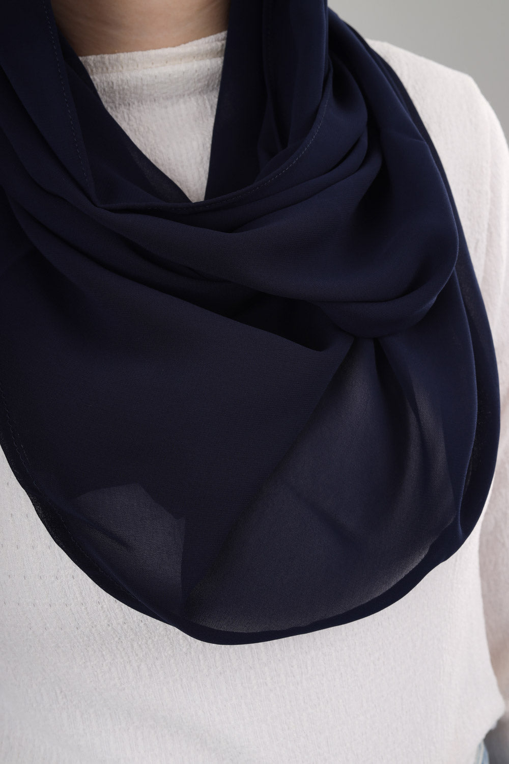 Mini Crossover Chiffon