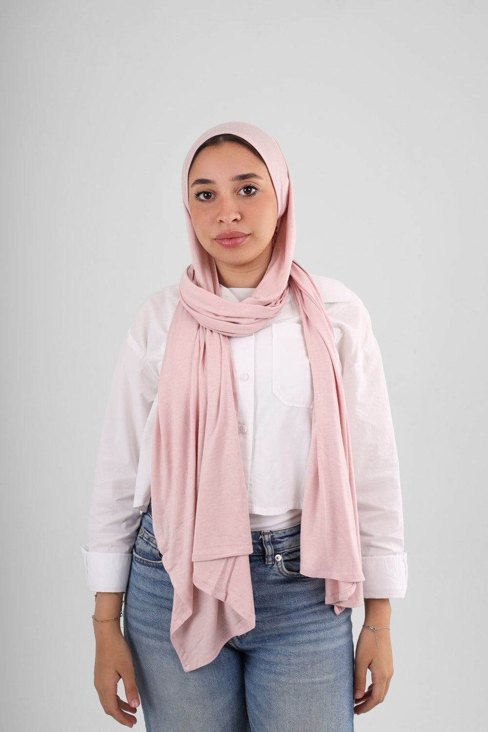 Snap Scarf