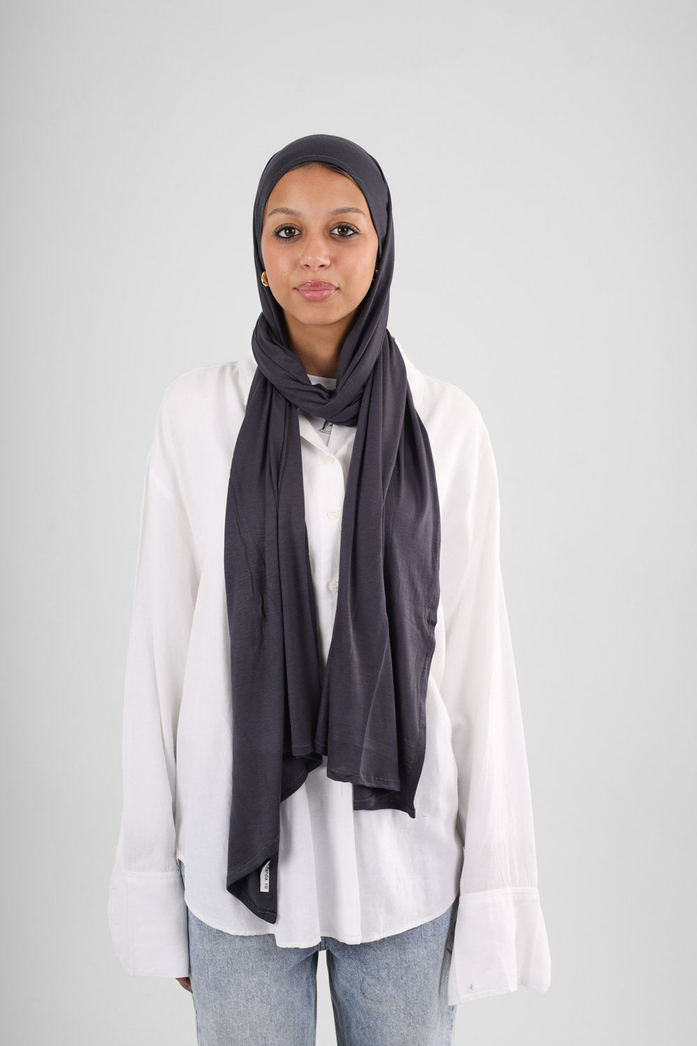 Snap Scarf
