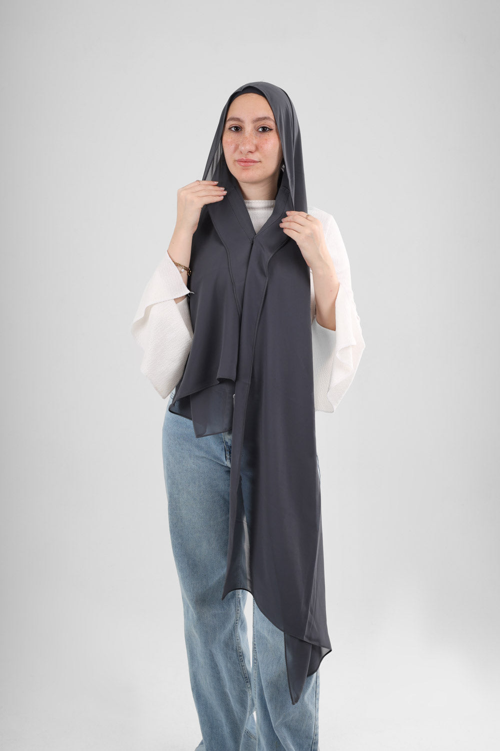 Magnet Scarf