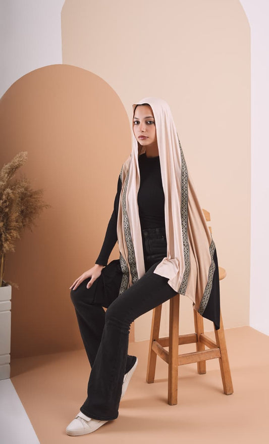 Arabesque Scarf