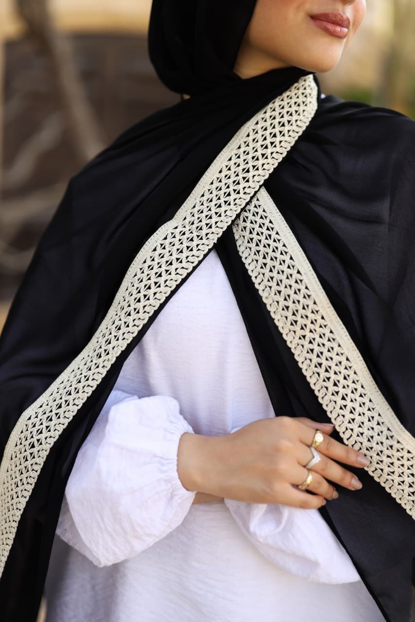 Rimal Scarf