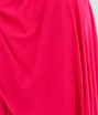 Loose Mini Scarf Lycra