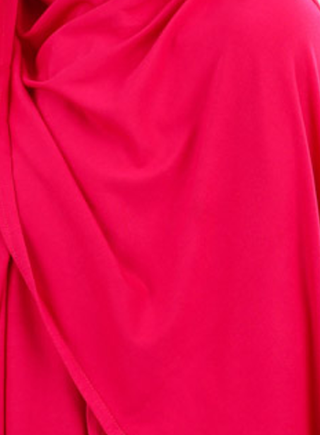 Mini tie scarf Lycra