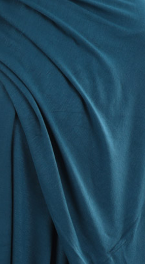Syrian Two-Piece Scarf
