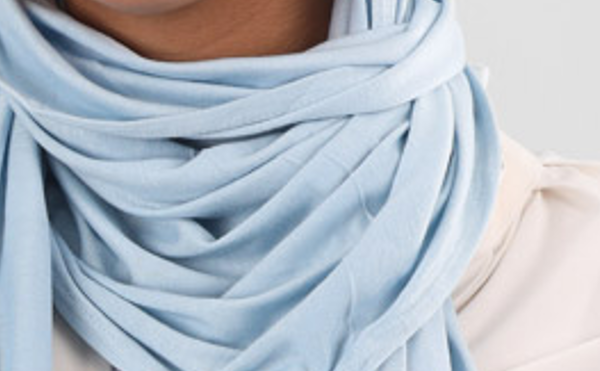 Lycra Tie Bandana