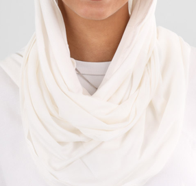 Zahra Scarf