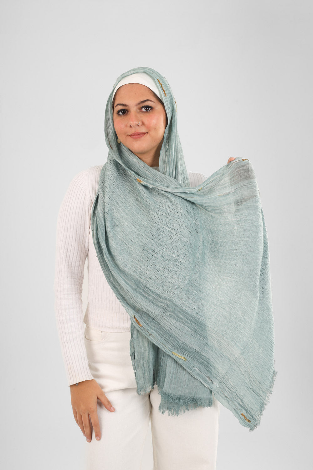 Rassel Scarf