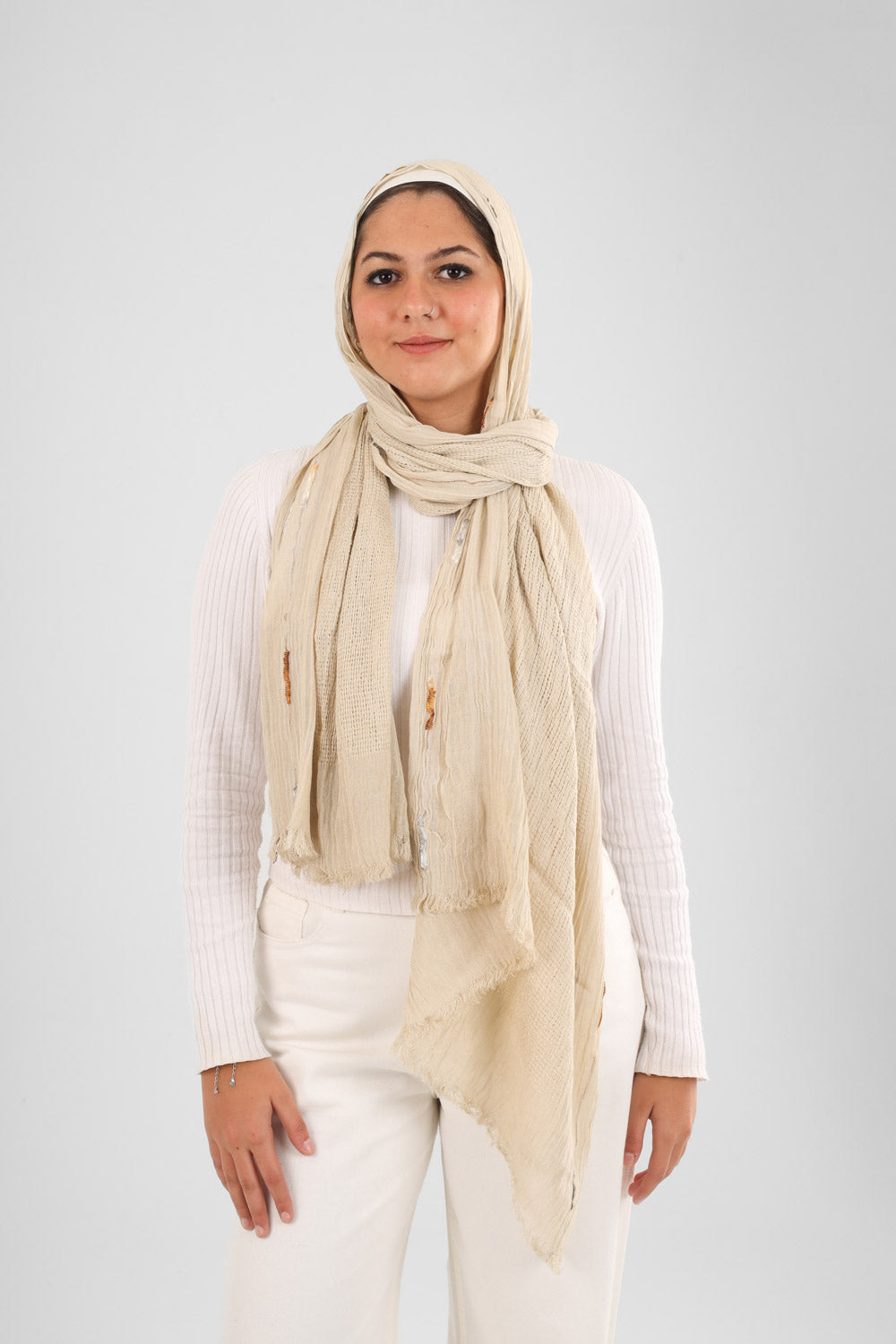Rassel Scarf
