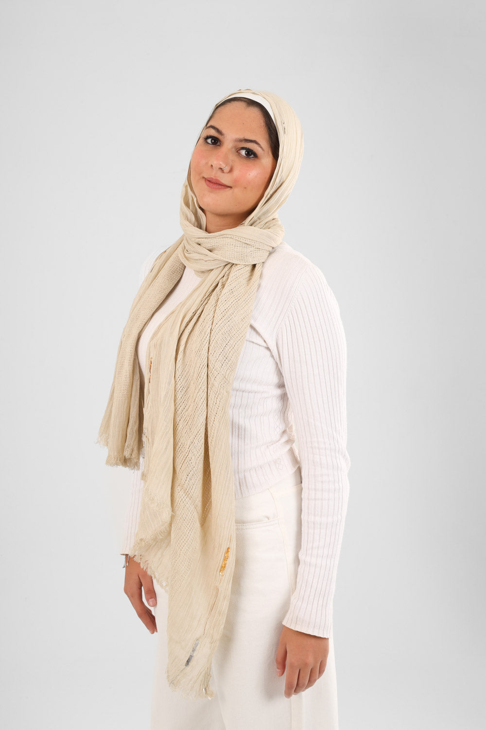 Rassel Scarf