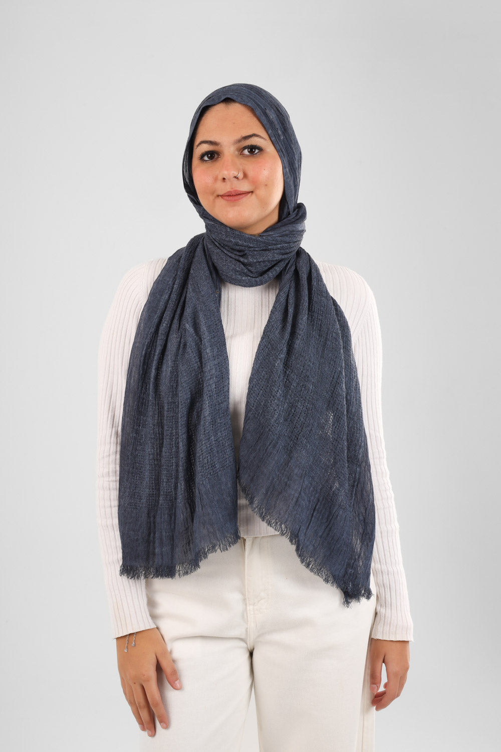 Rassel Scarf