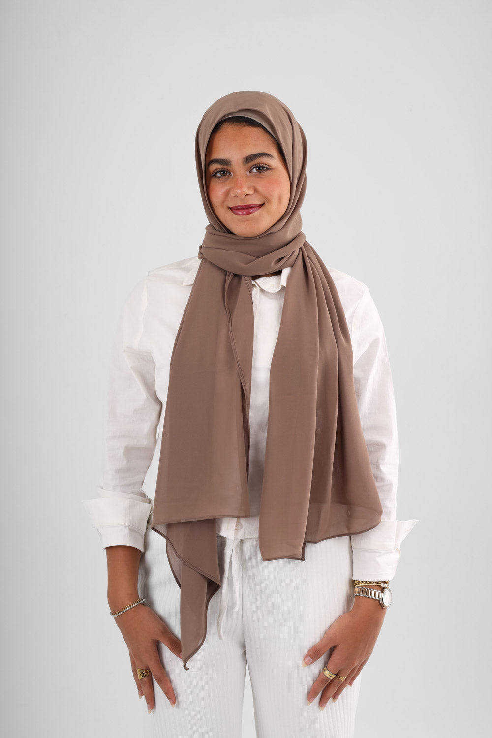 Magnet Scarf