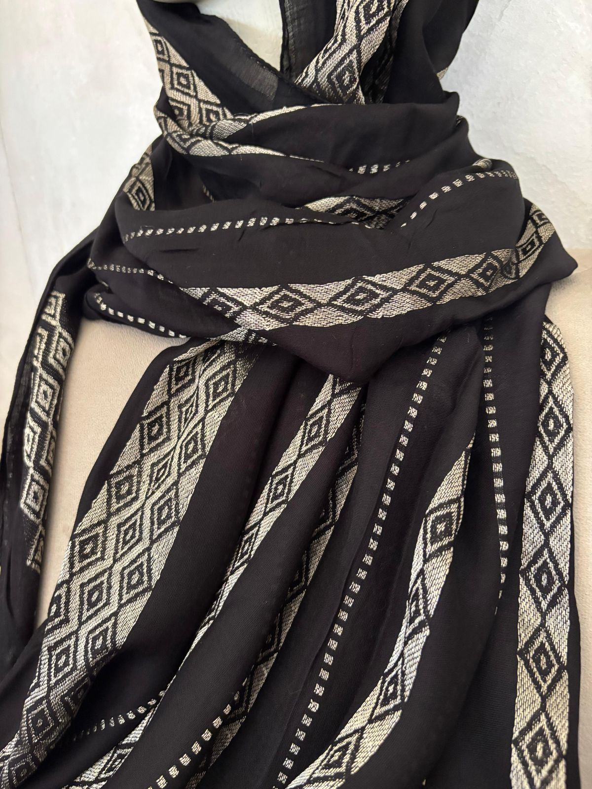 Sultana Scarf
