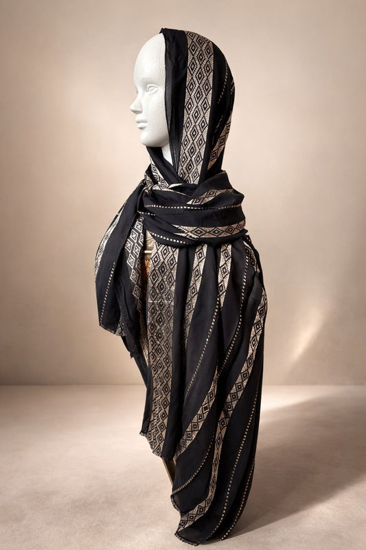 Sultana Scarf
