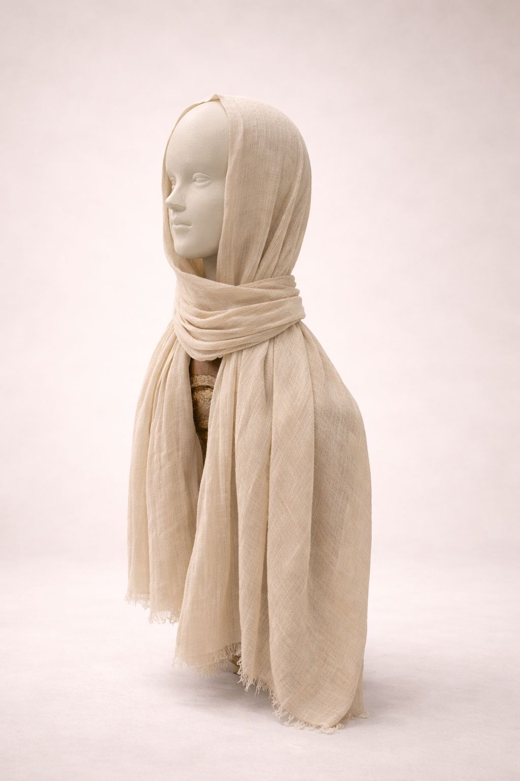 Leen Scarf