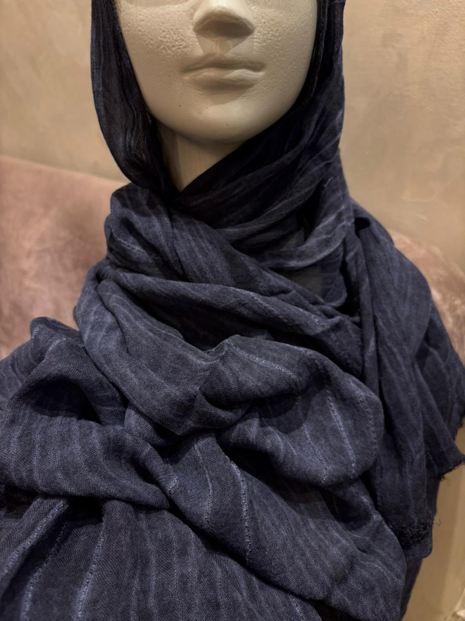 Pure linen threads