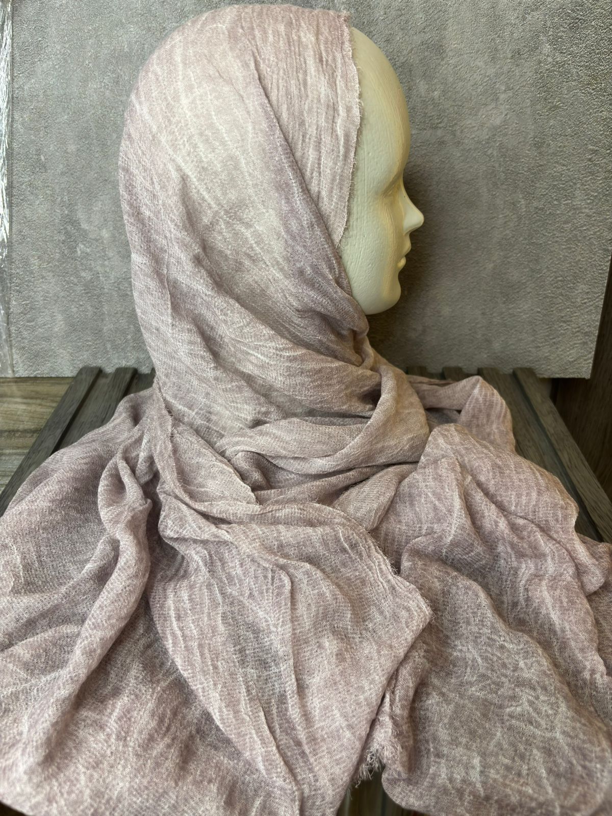 Crush Ruffle