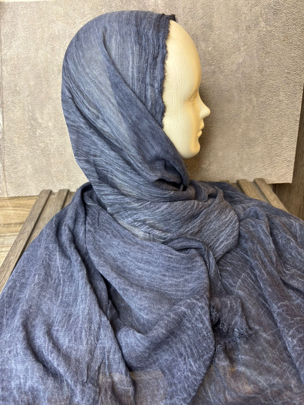 Crush Ruffle