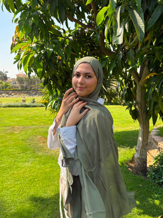 Modal Scarf