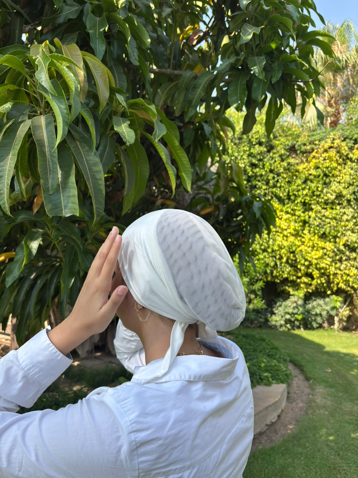 Breathable Bandana