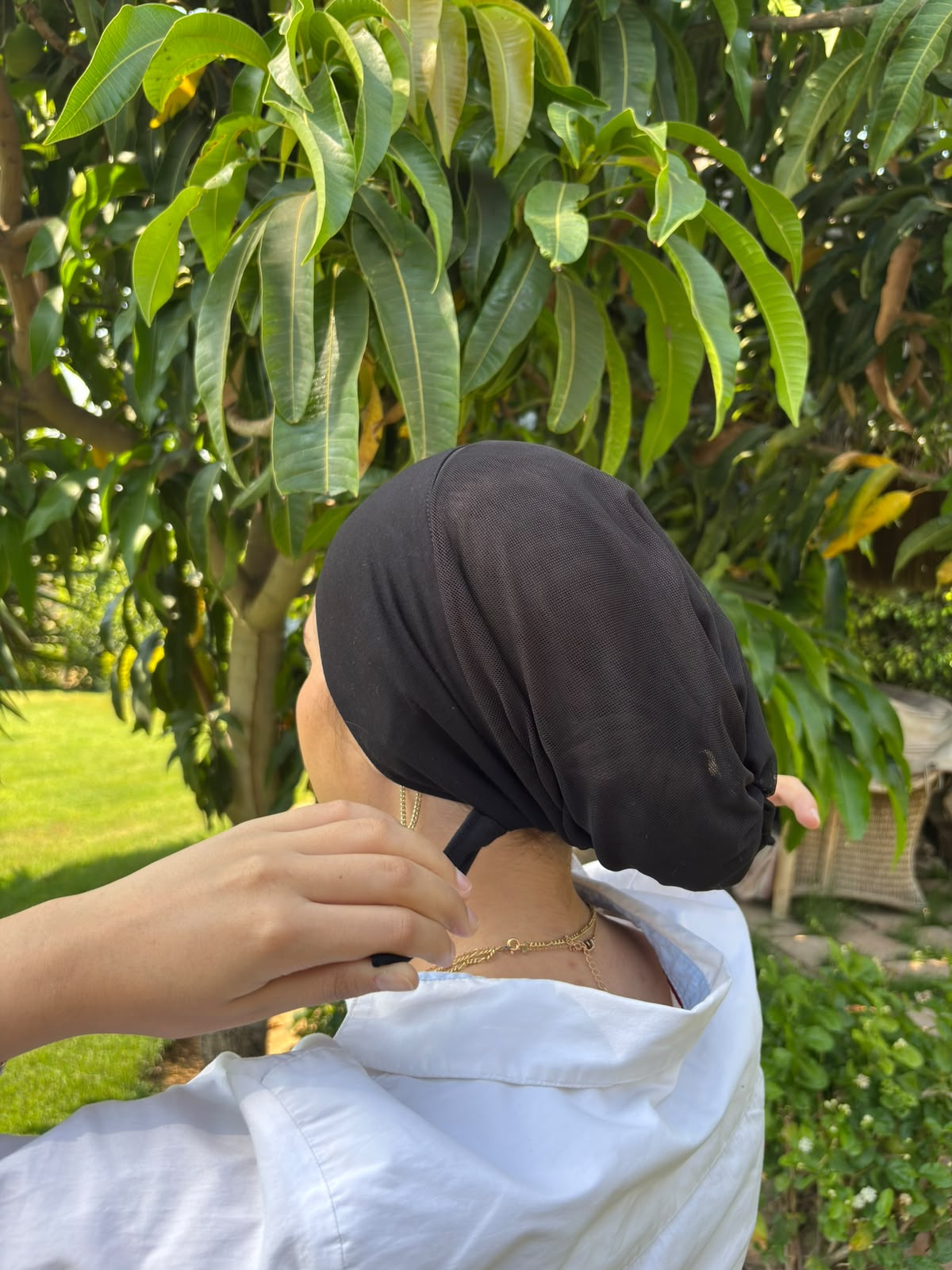 Breathable Bandana