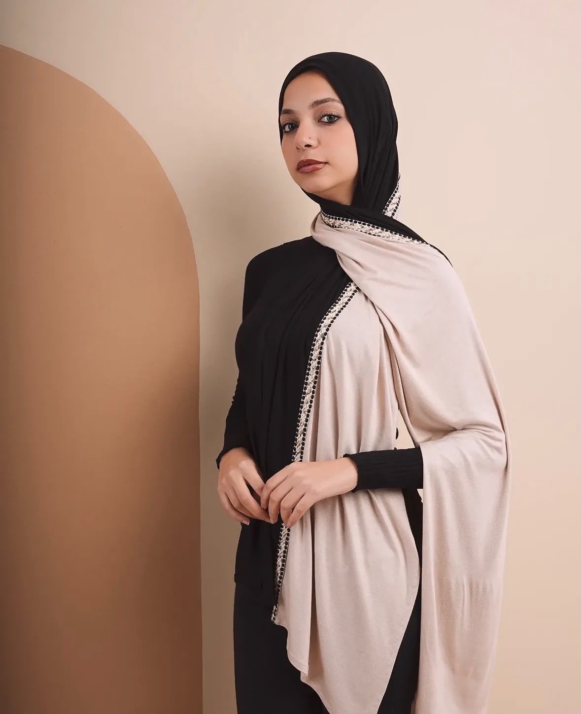 Elegance Scarf