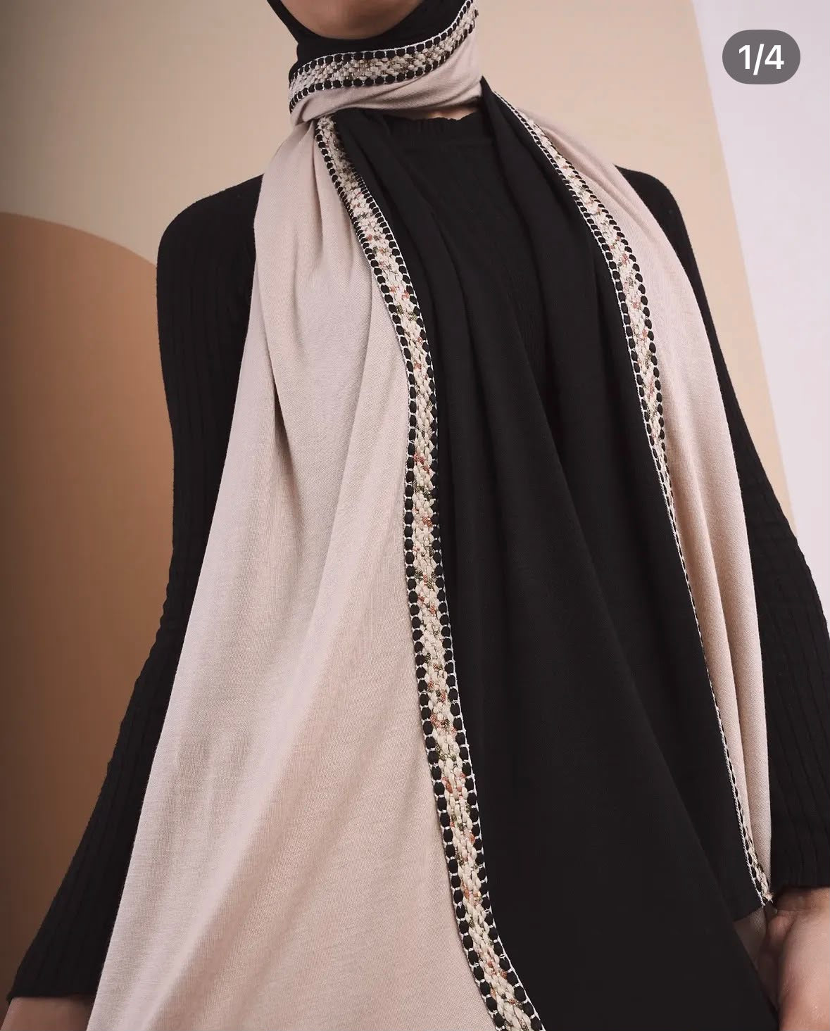 Elegance Scarf