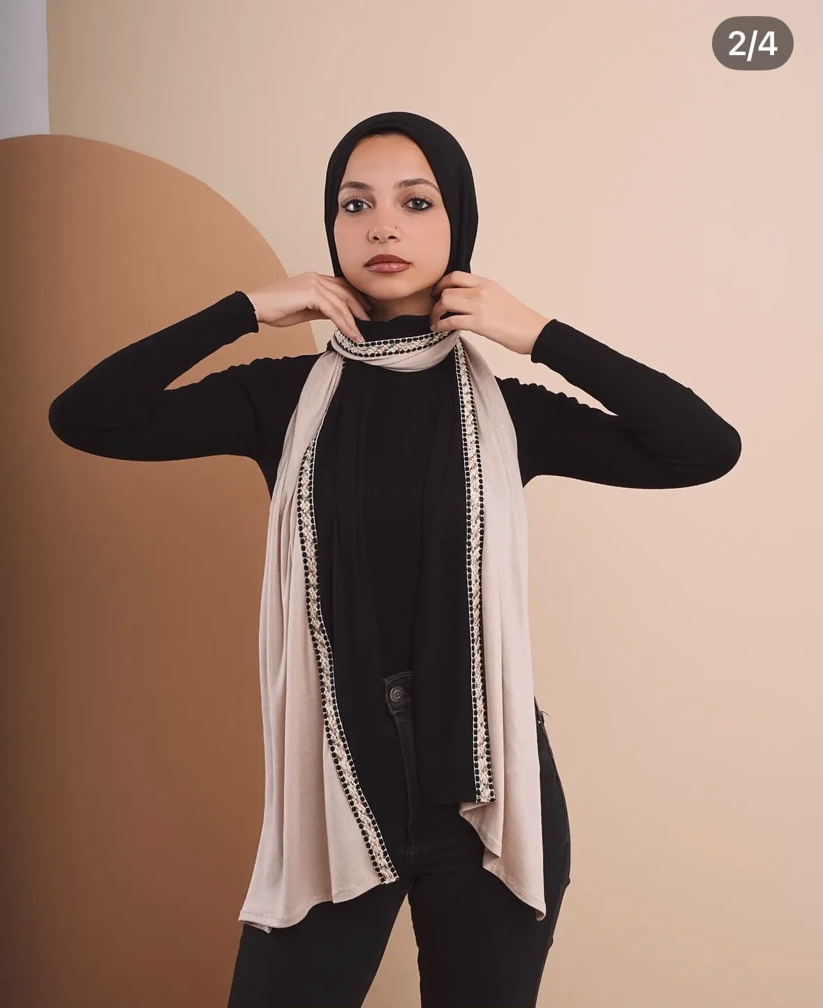 Elegance Scarf